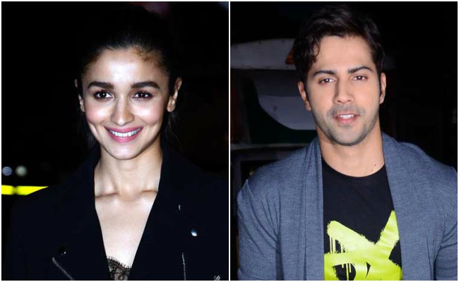 Badrinath Ki Dulhania Badrinath Ki Dulhania